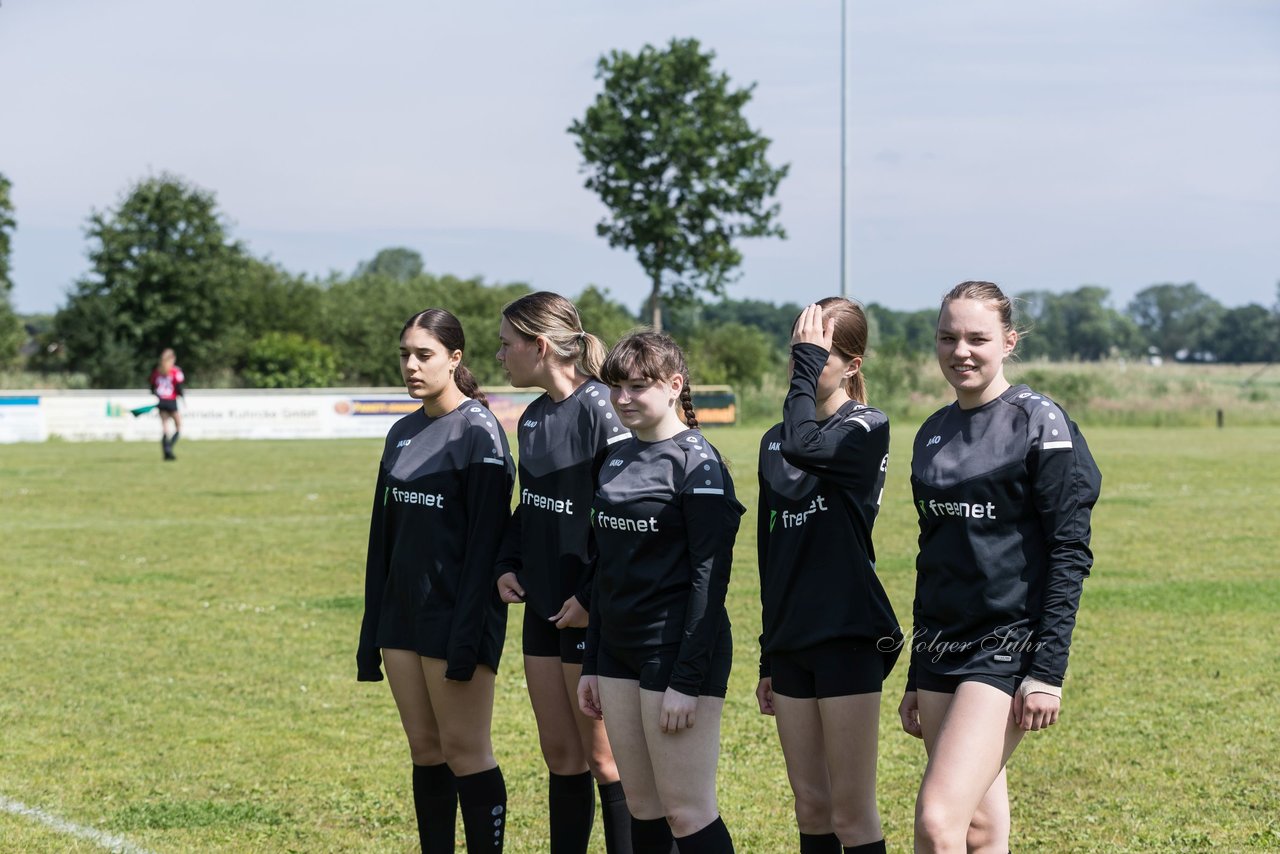 Bild 96 - wU16 TSV Breitenberg, TSV Wiemersdorf, ESV Schwerin, VfL Kellinghusen, TSV Wiemersdorf 2